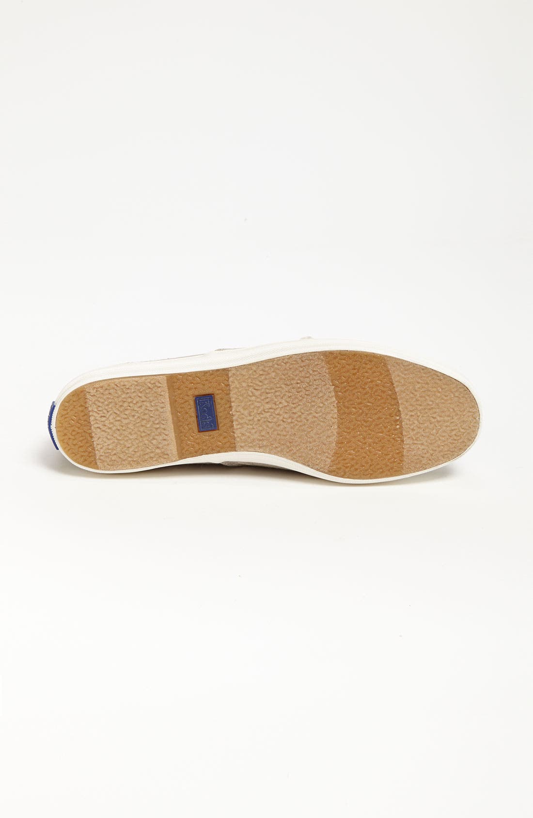 'Champion - Kimono Dot' Sneaker, Alternate, color, LIGHT GREY