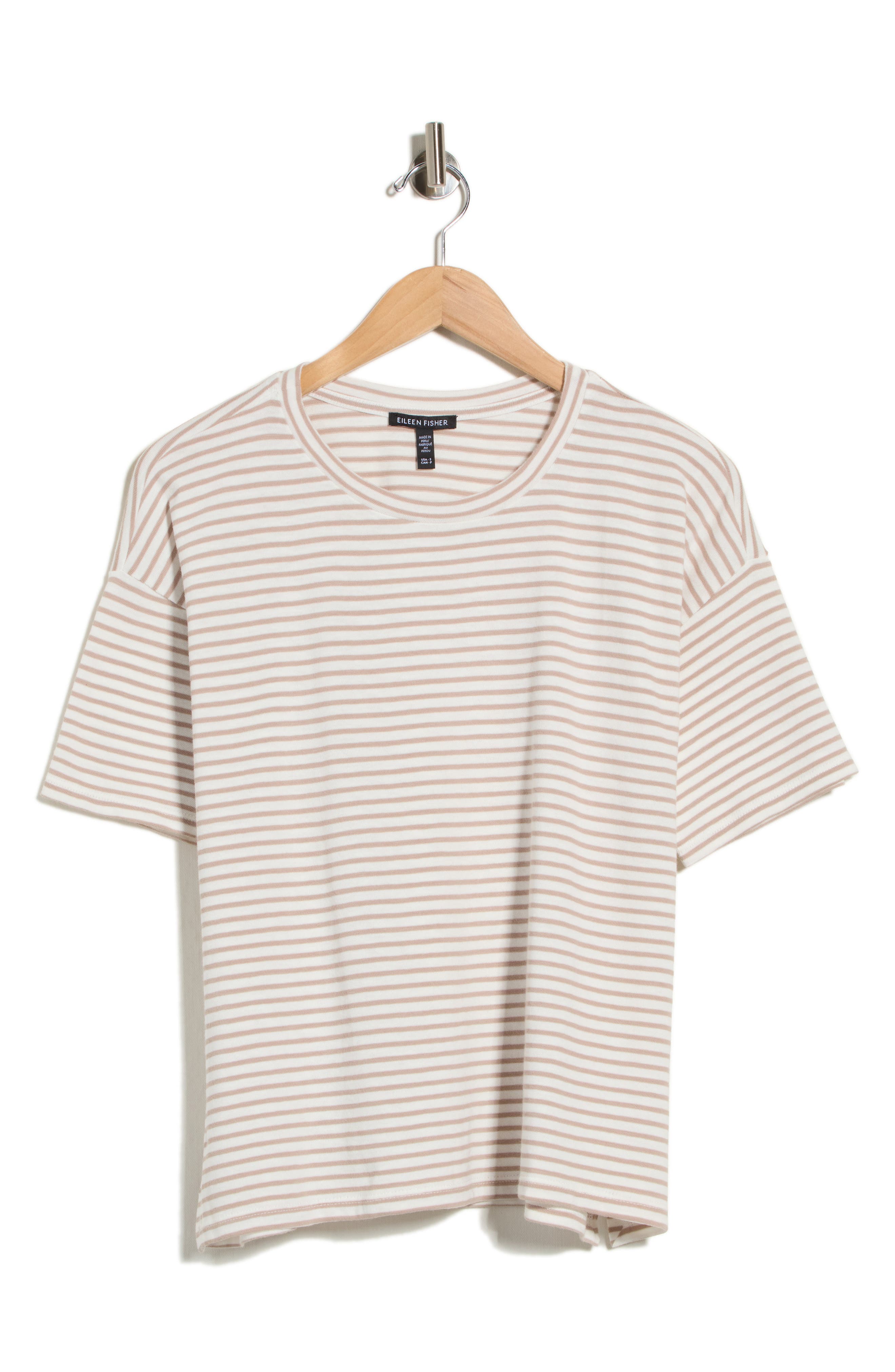 Organic Cotton T-Shirt