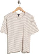 Eileen Fisher Organic Cotton T-Shirt