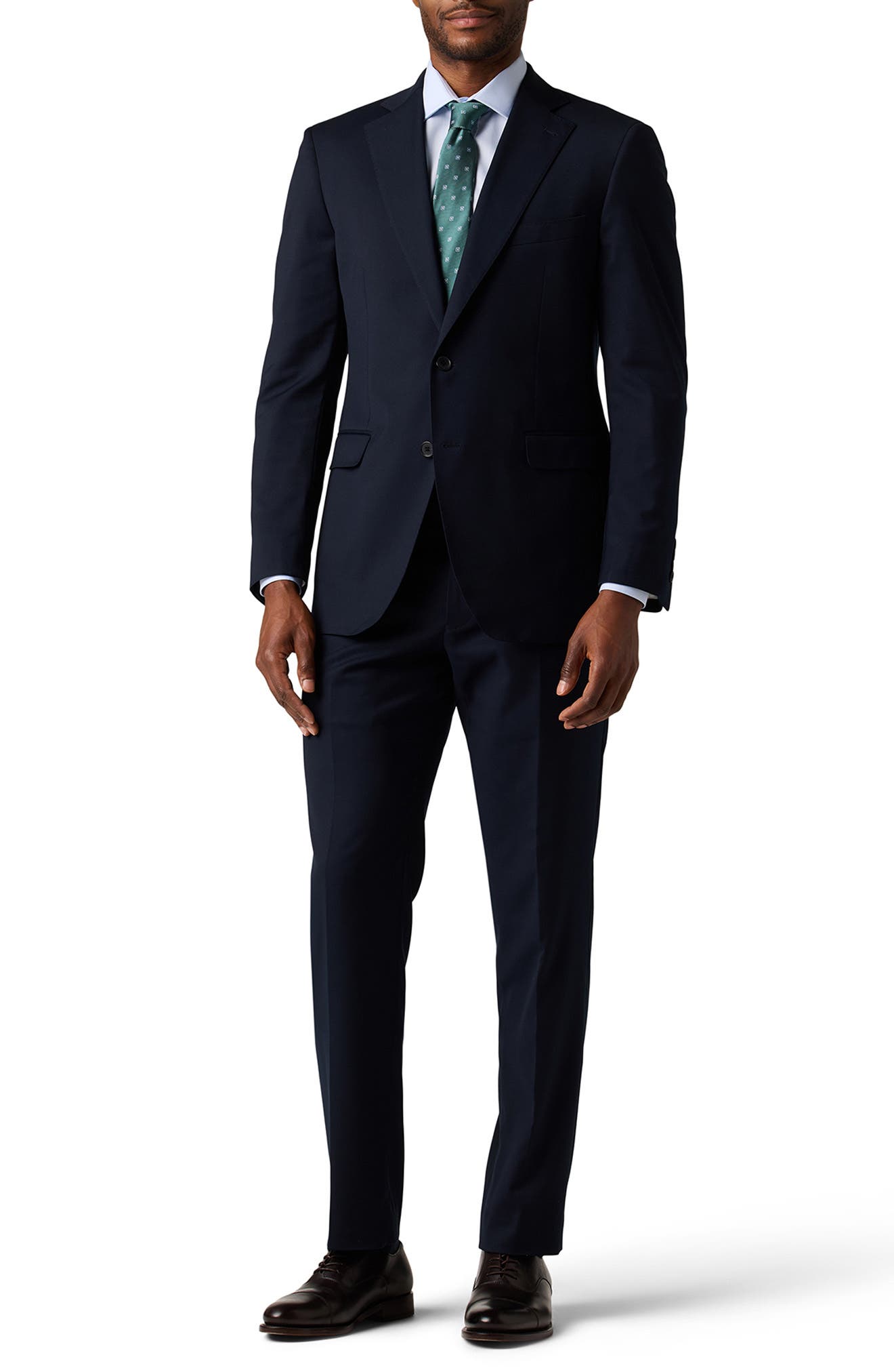 Alton Lane Performance Tailored Fit Suit