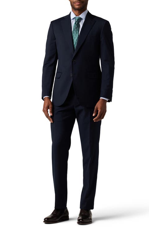Performance Tailored Fit Suit