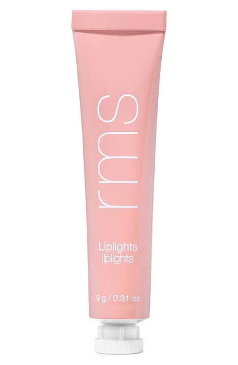 Liplights Cream Lip Gloss