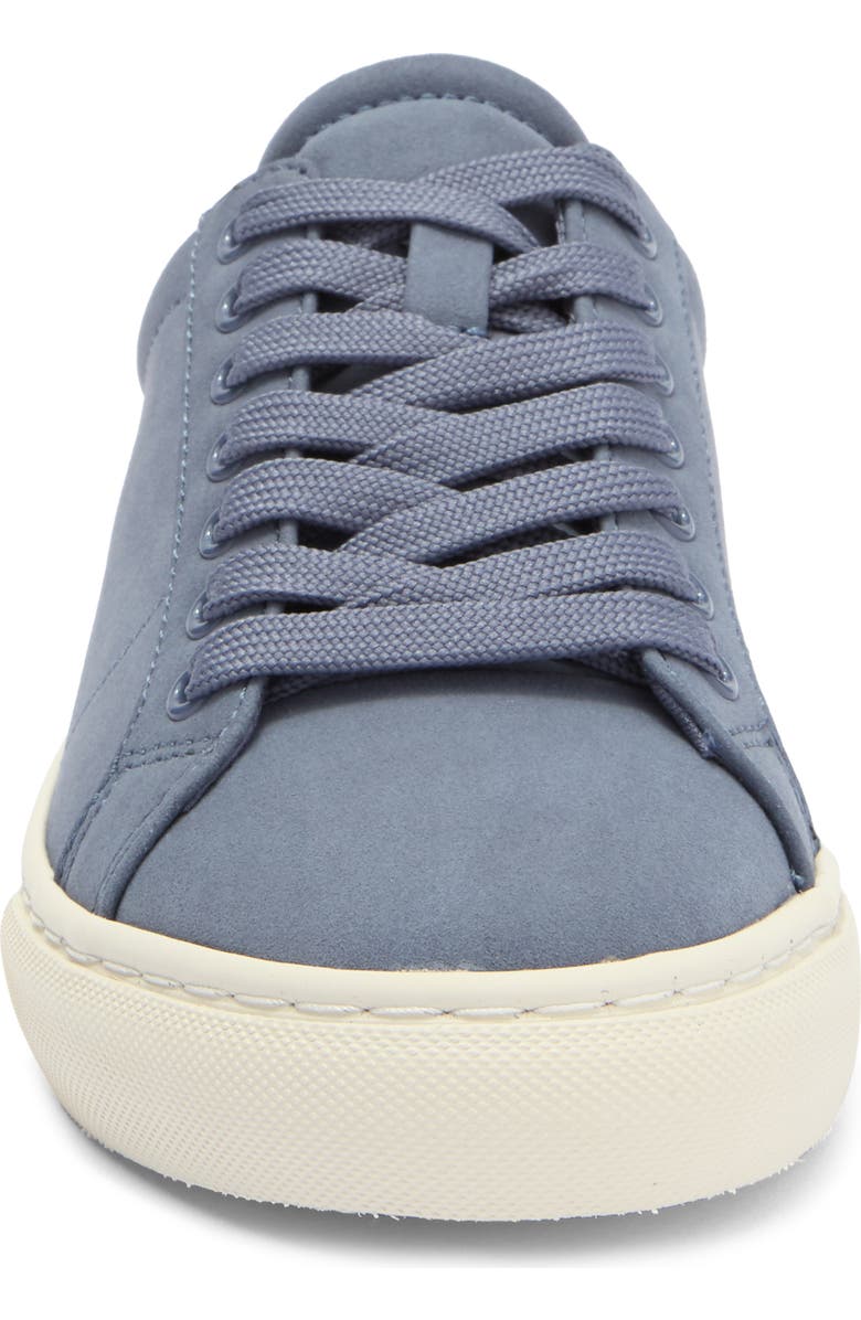 Calvin Klein Camzy Sneaker, Alternate, color, Grey