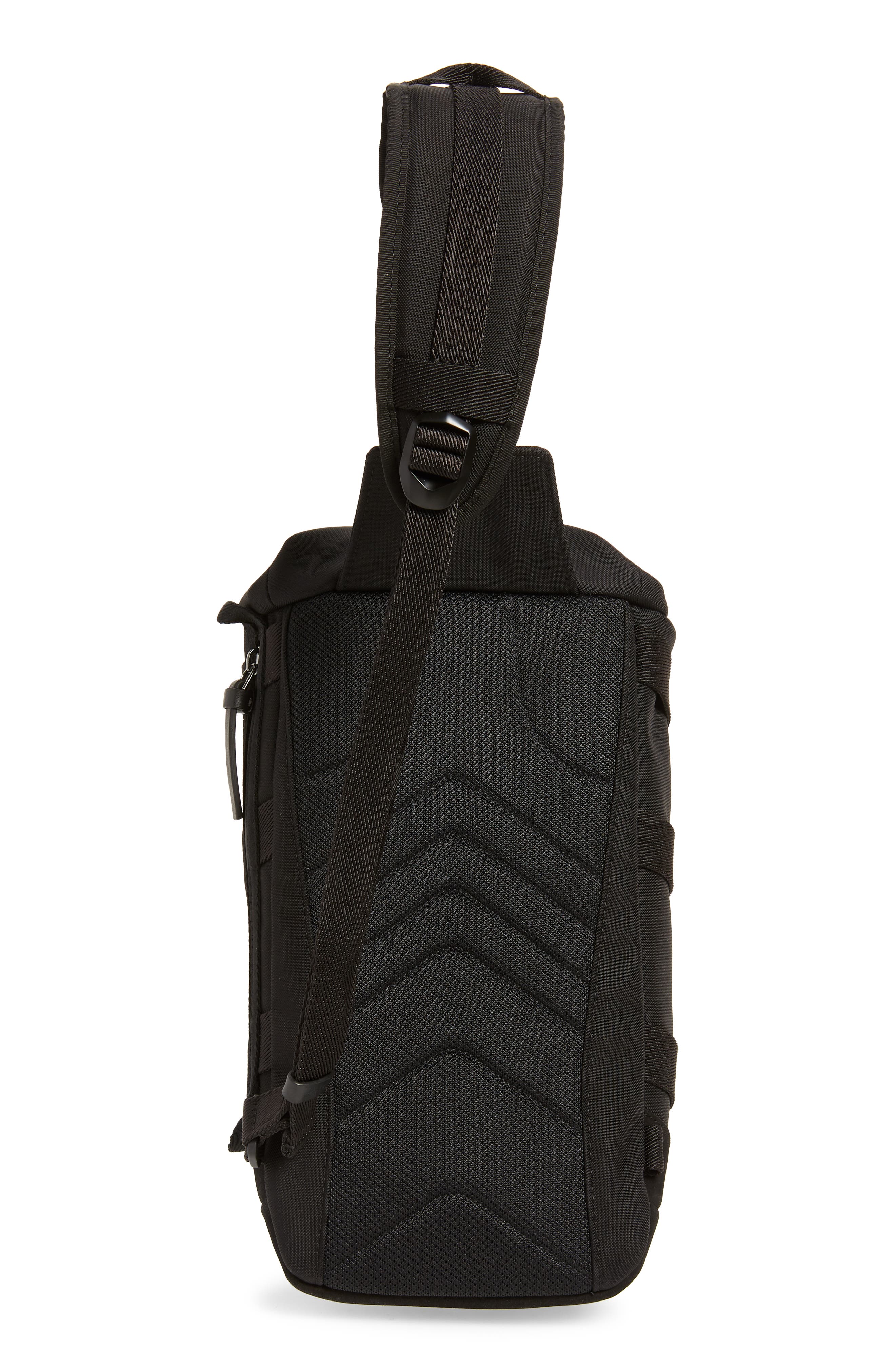 Moncler Argens Mono Sling Pack, Alternate, color, 