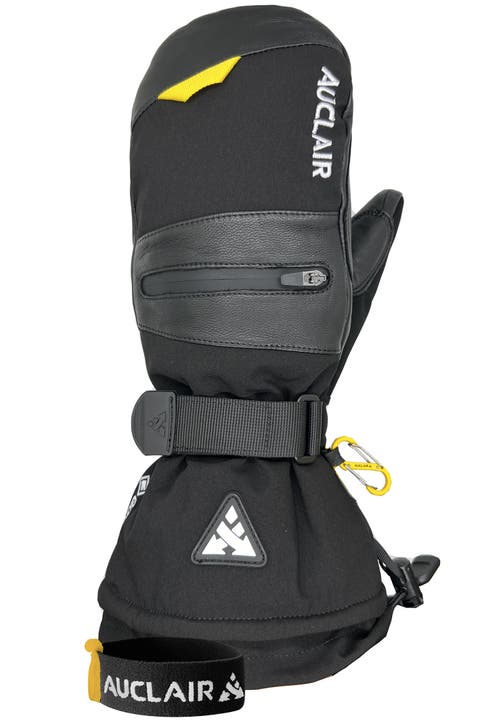 Cliff Mitts Gtx Warm