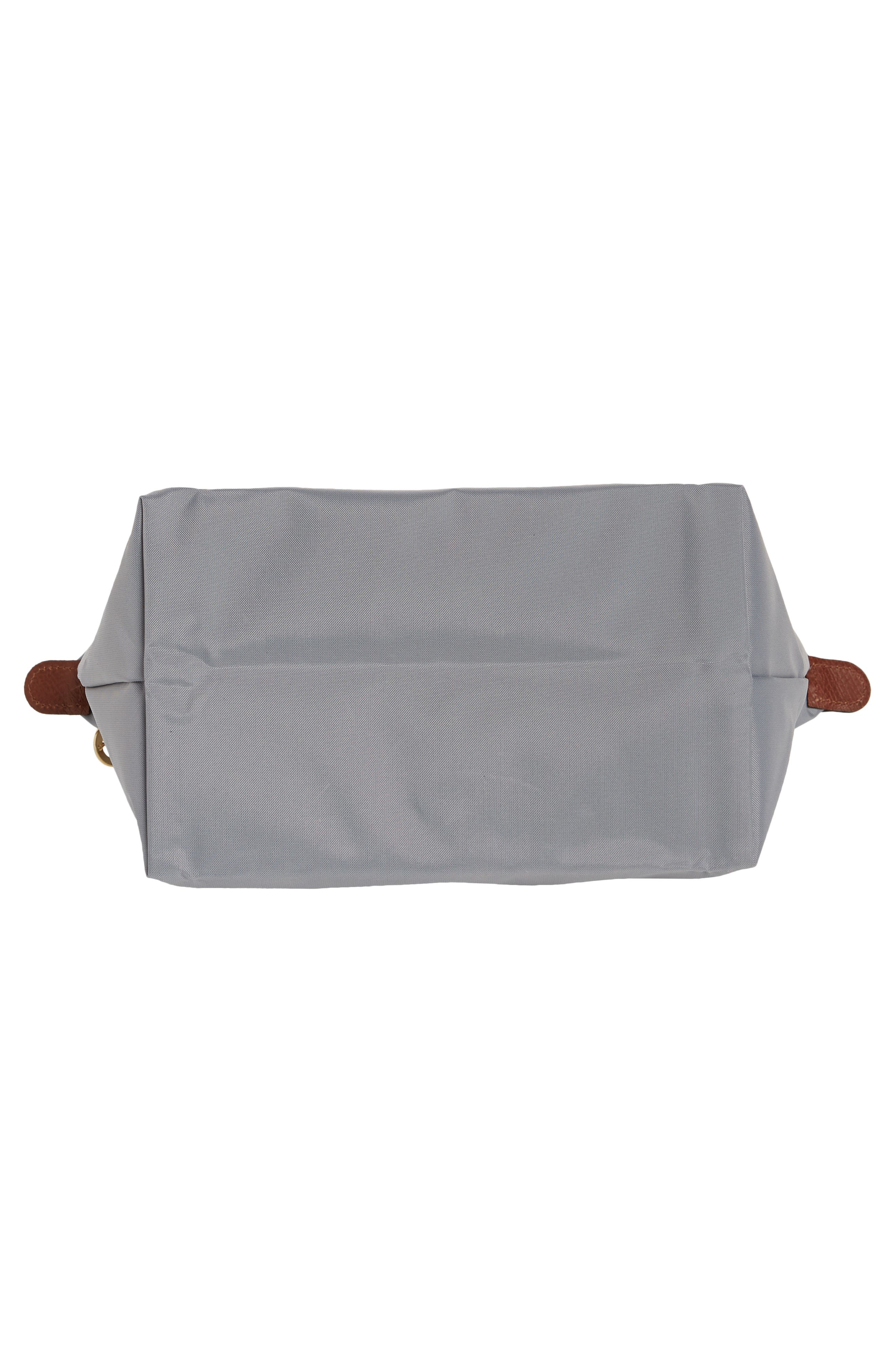 Longchamp Le Pliage Small Nylon Top Handle Bag, Alternate, color, 