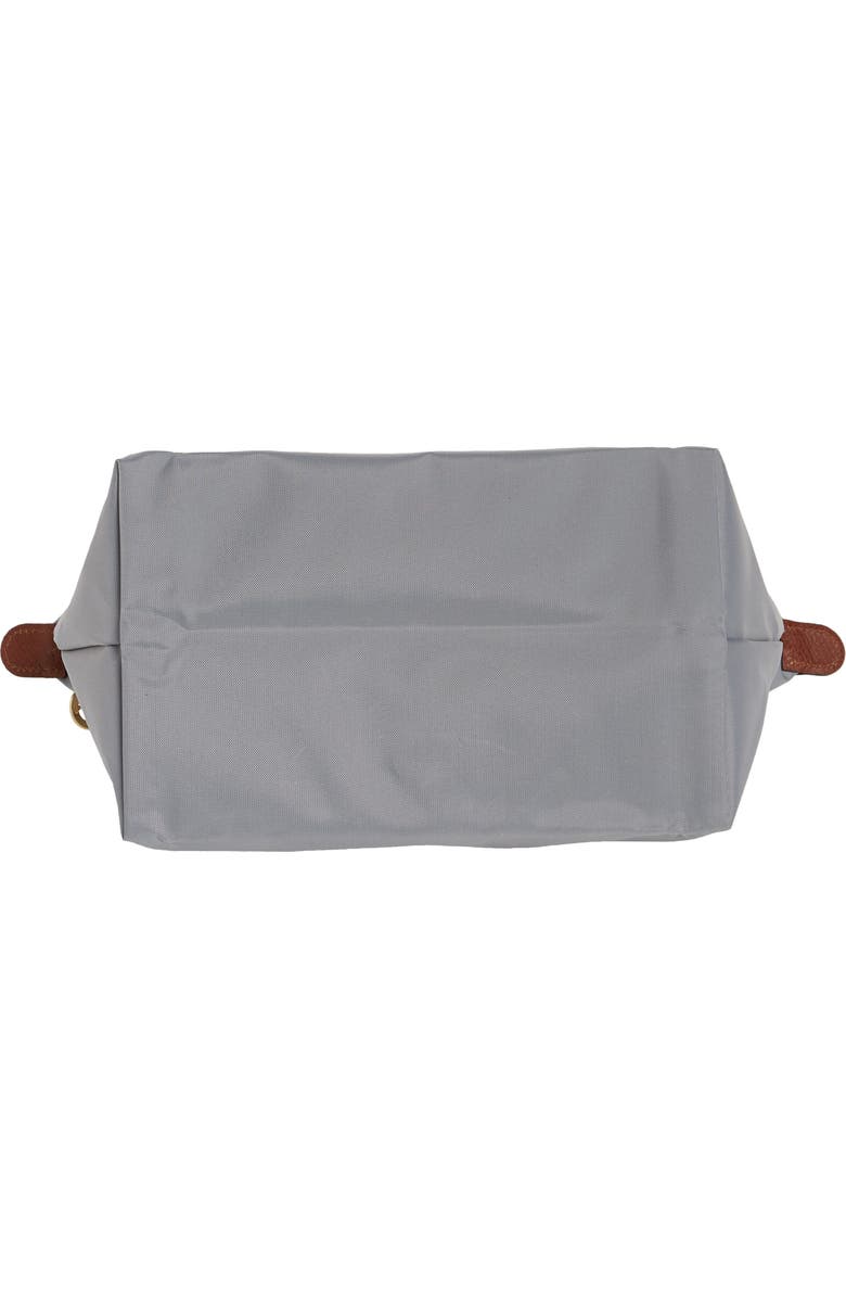 Longchamp Le Pliage Small Nylon Top Handle Bag, Alternate, color,
