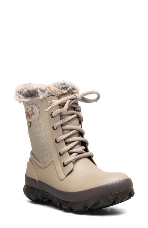 Arcata Dash Insulated Waterproof Snow Boot (Women)