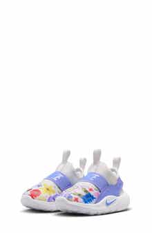 Nike Kids' Flex Runner 4 Sneaker