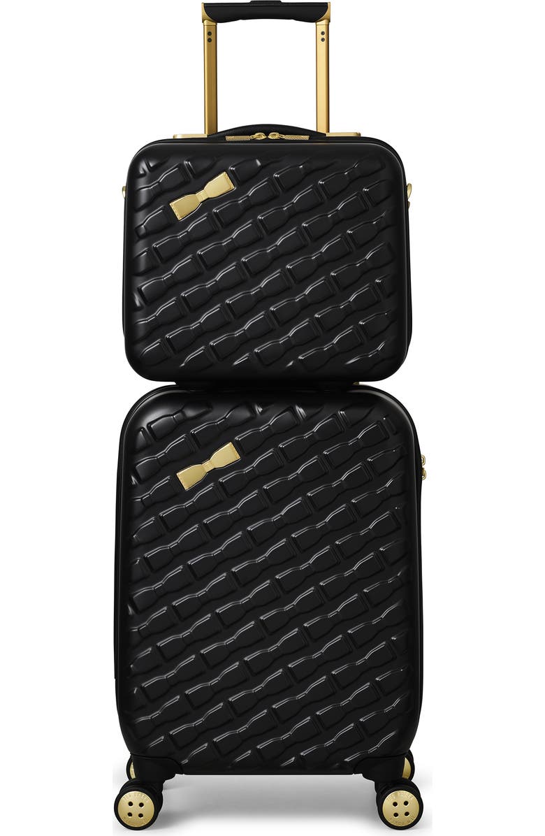 Ted Baker London Belle Travel Vanity Case, Alternate, color,