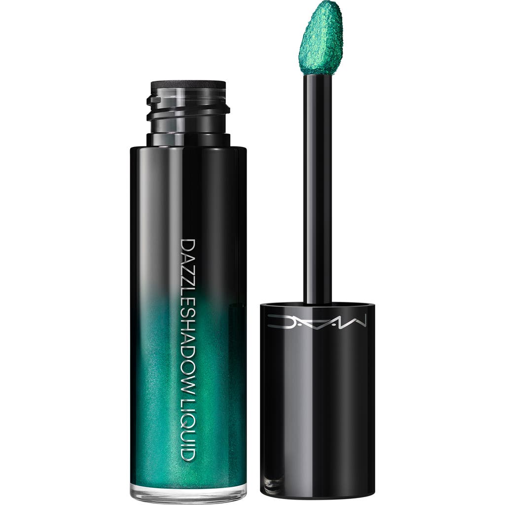 Mac Cosmetics Dazzleshadow Liquid Eye Shadow
