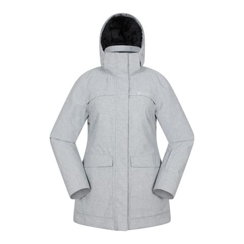 Snowdrift Waterproof Ski Jacket