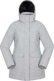 Mountain Warehouse Snowdrift Waterproof Ski Jacket