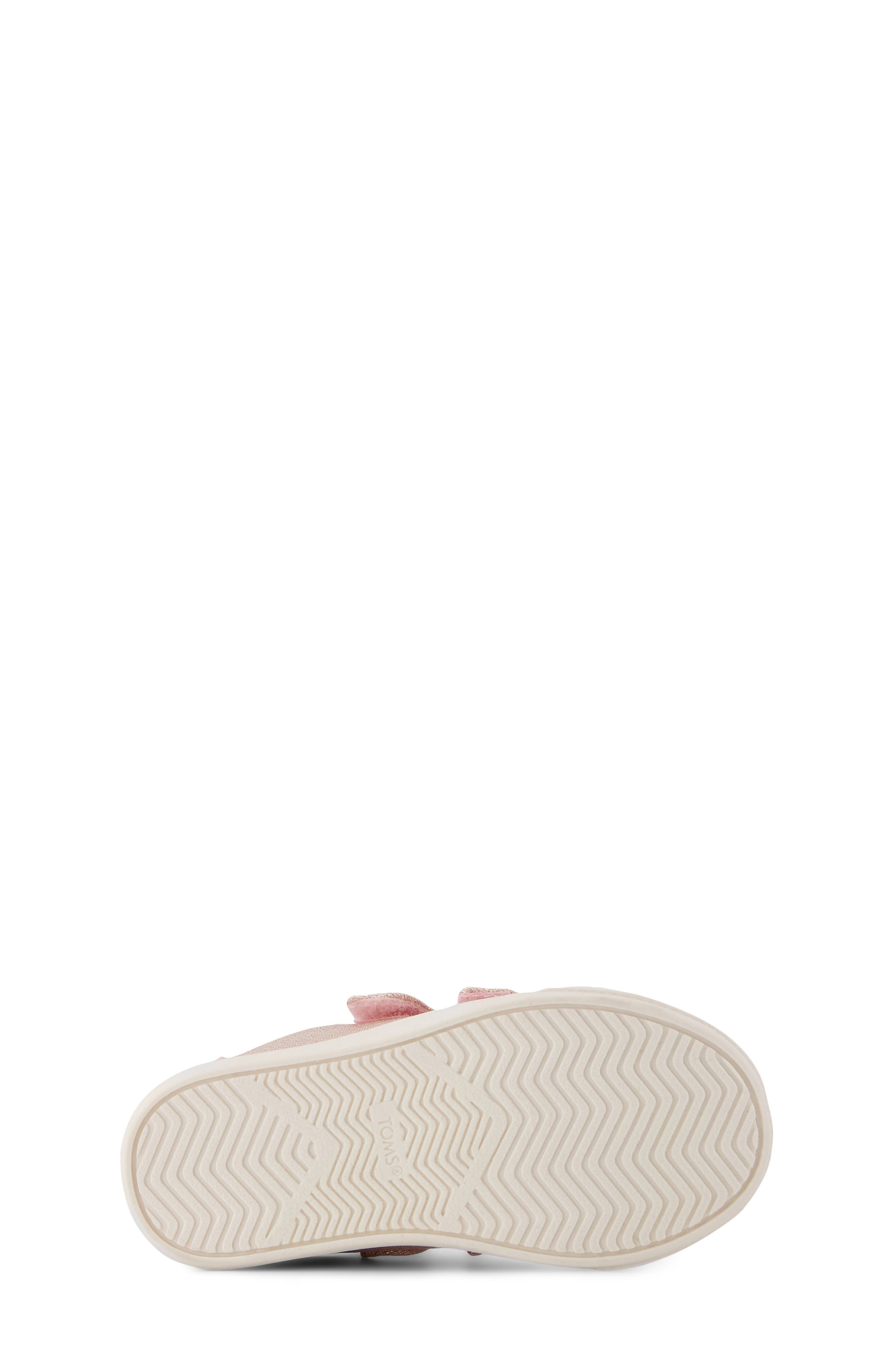 Kids' Cruz Sneaker, Alternate, color, PINK