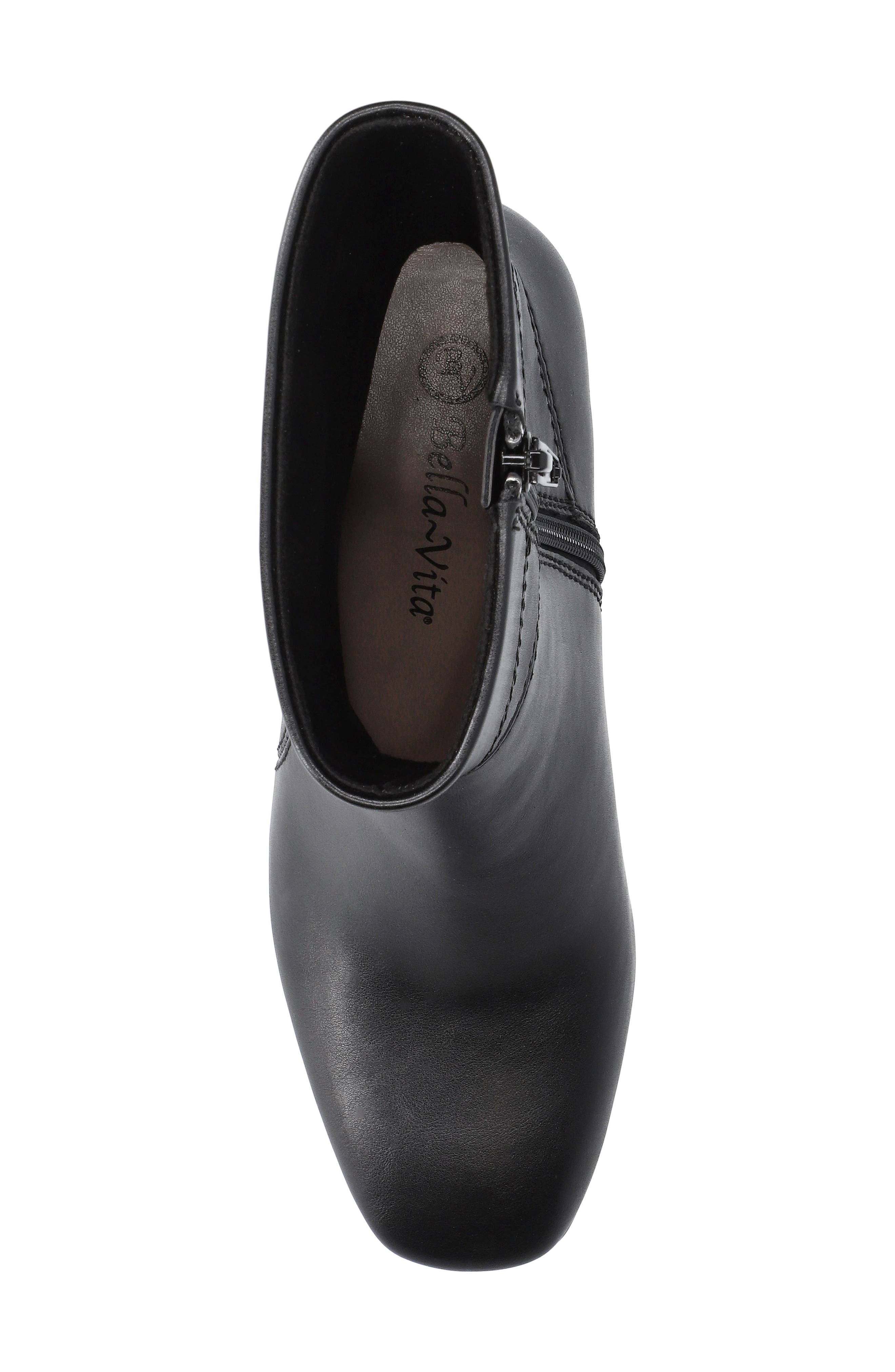 Bella Vita Harp Bootie, Alternate, color, 