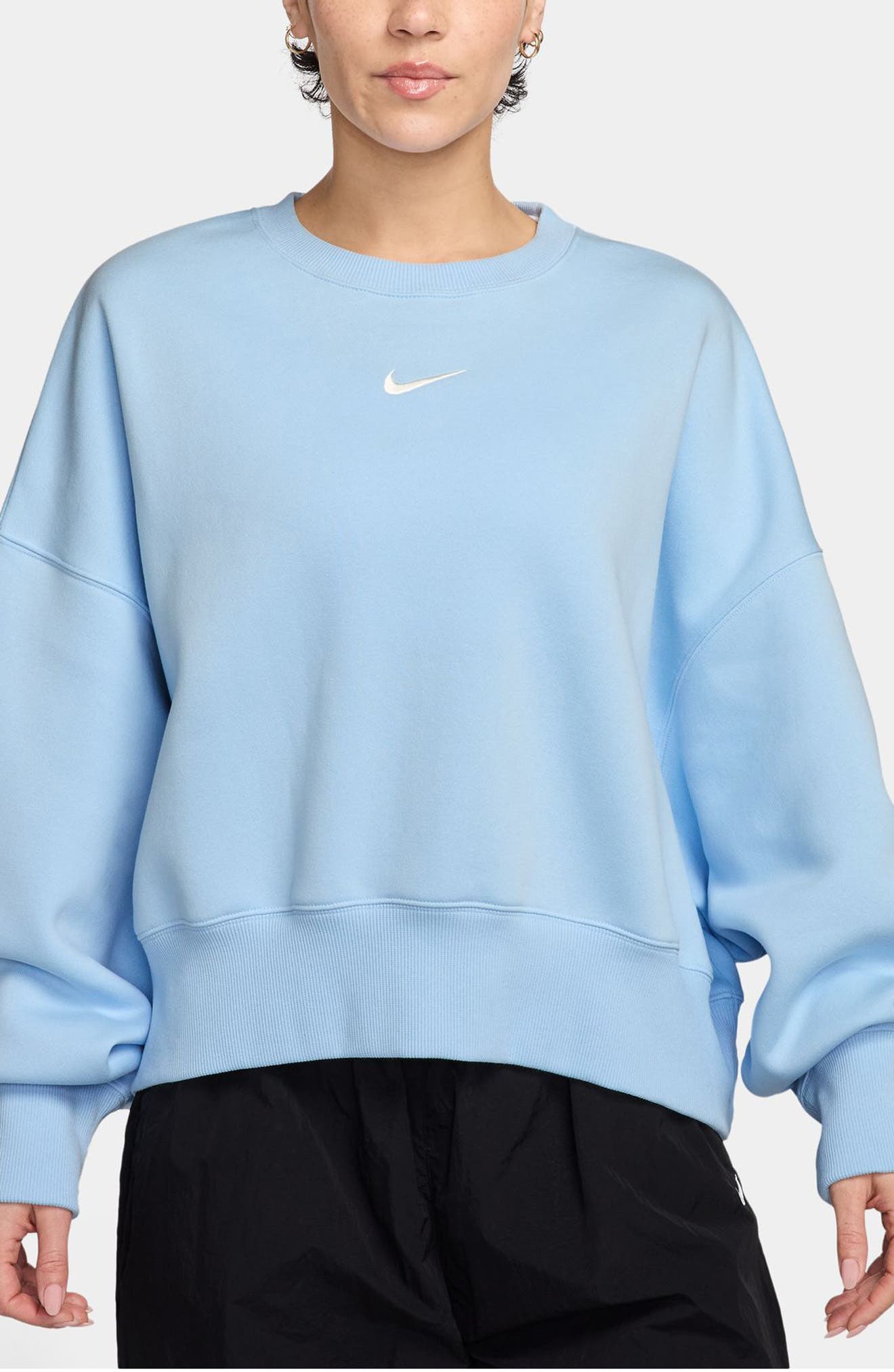 CELESTINE BLUE/ SAIL