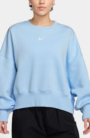 Nike Phoenix Fleece Crewneck Sweatshirt