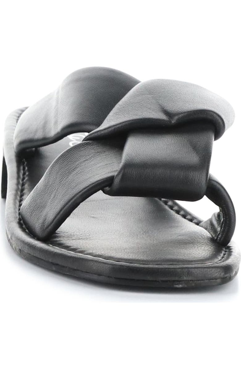 Bos. & Co. Knick Slide Sandal, Alternate, color,