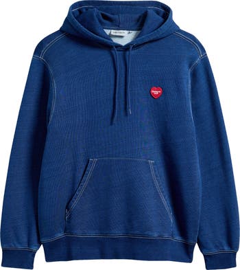 Carhartt Work In Progress Ingo Hoodie | Nordstrom