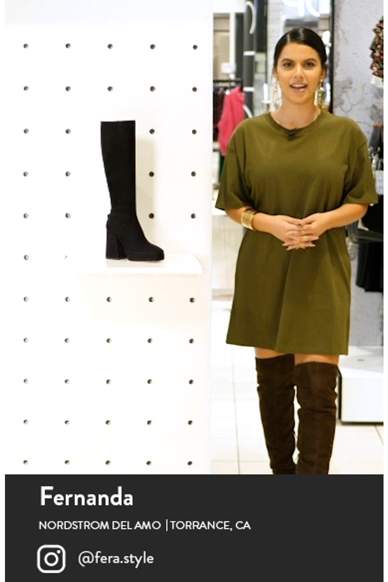 Colira Platform Boot video