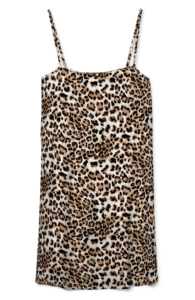 VERO MODA Easy Joy Slipdress, Alternate, color,