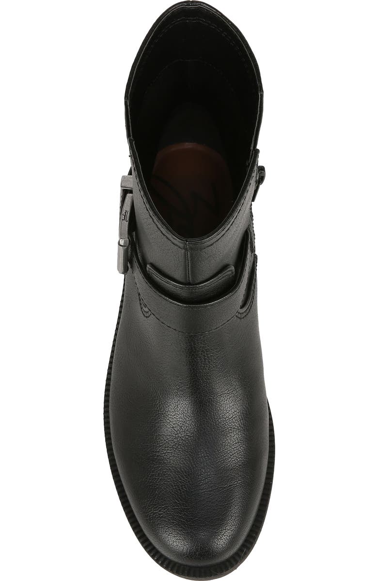 Zodiac Miller Zip Bootie, Alternate, color,