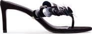 BLACK SUEDE STUDIO Glw 70 Sandal