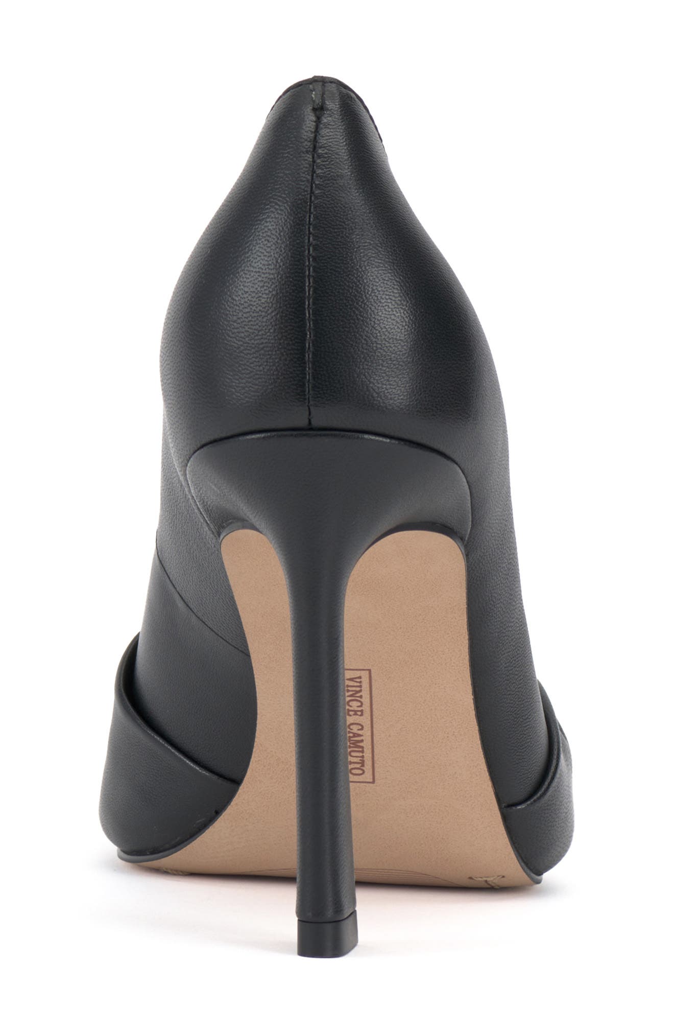 Vince Camuto Senai Knot Pump, Alternate, color, 