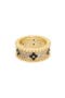 selected Black/ Yellow Gold