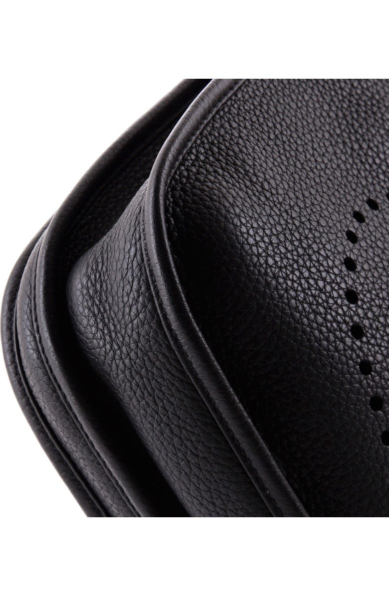 Pre-Owned Hermes Evelyne Bag Gen III Clemence PM, Alternate, color,