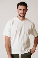 LEISURE LAB Coastal Tee