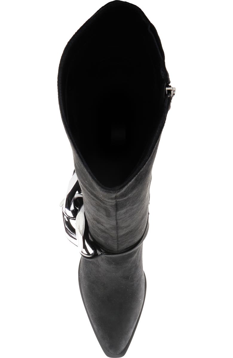 AZURA BY SPRING STEP Ettajay Boot, Alternate, color, Black