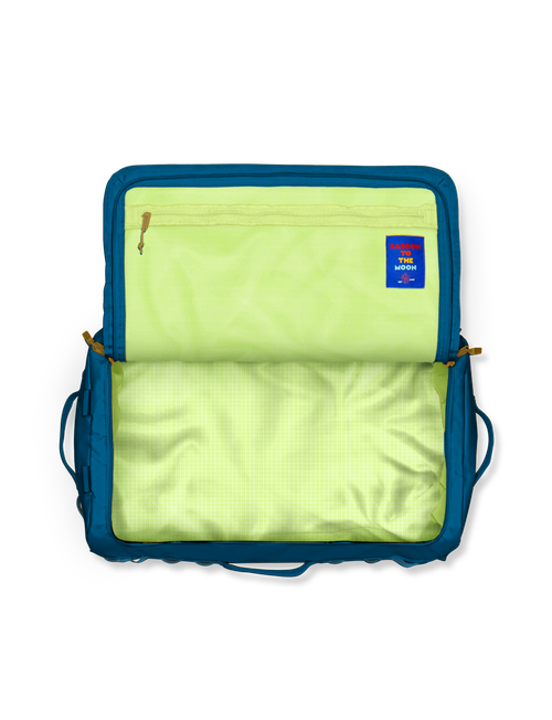 Baboon To The Moon Go-bag Duffle Big 60l