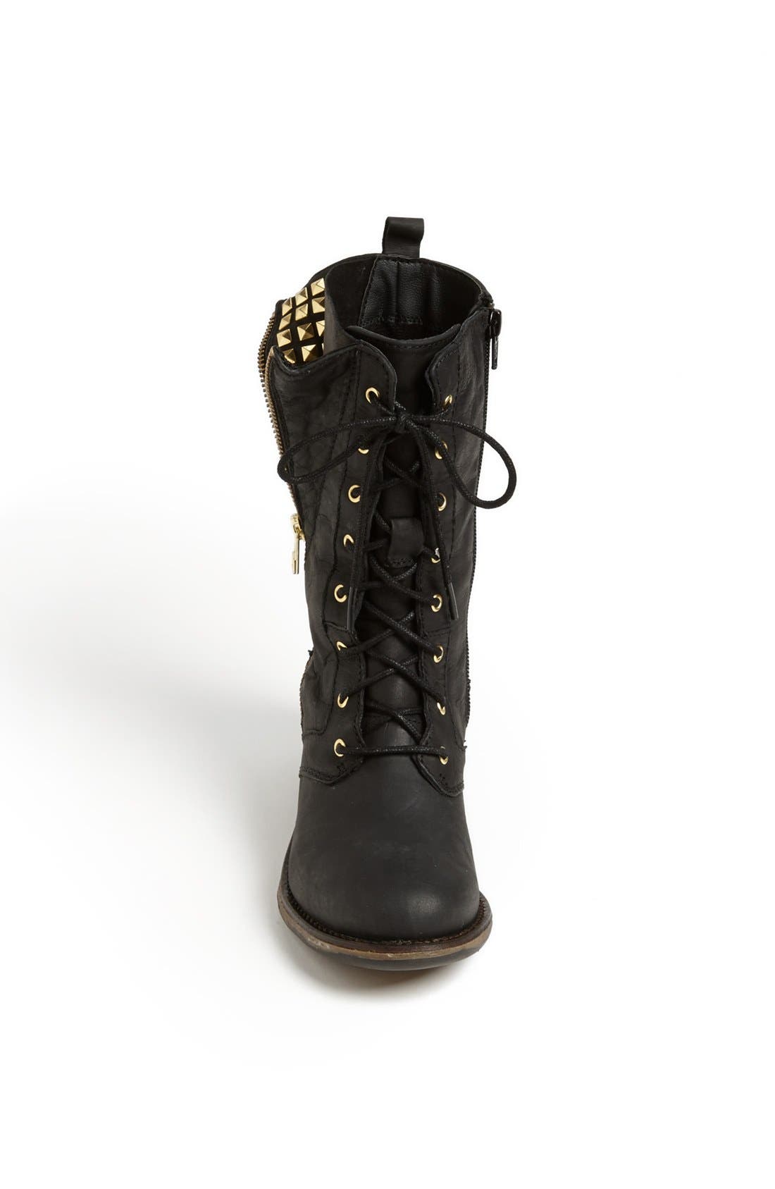 Steve Madden 'Barney' Boot, Alternate, color, 