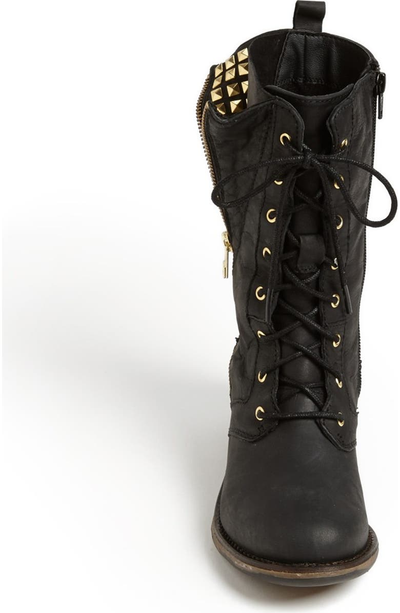 Steve Madden 'Barney' Boot, Alternate, color,