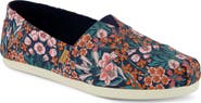 TOMS Alpargata Flat
