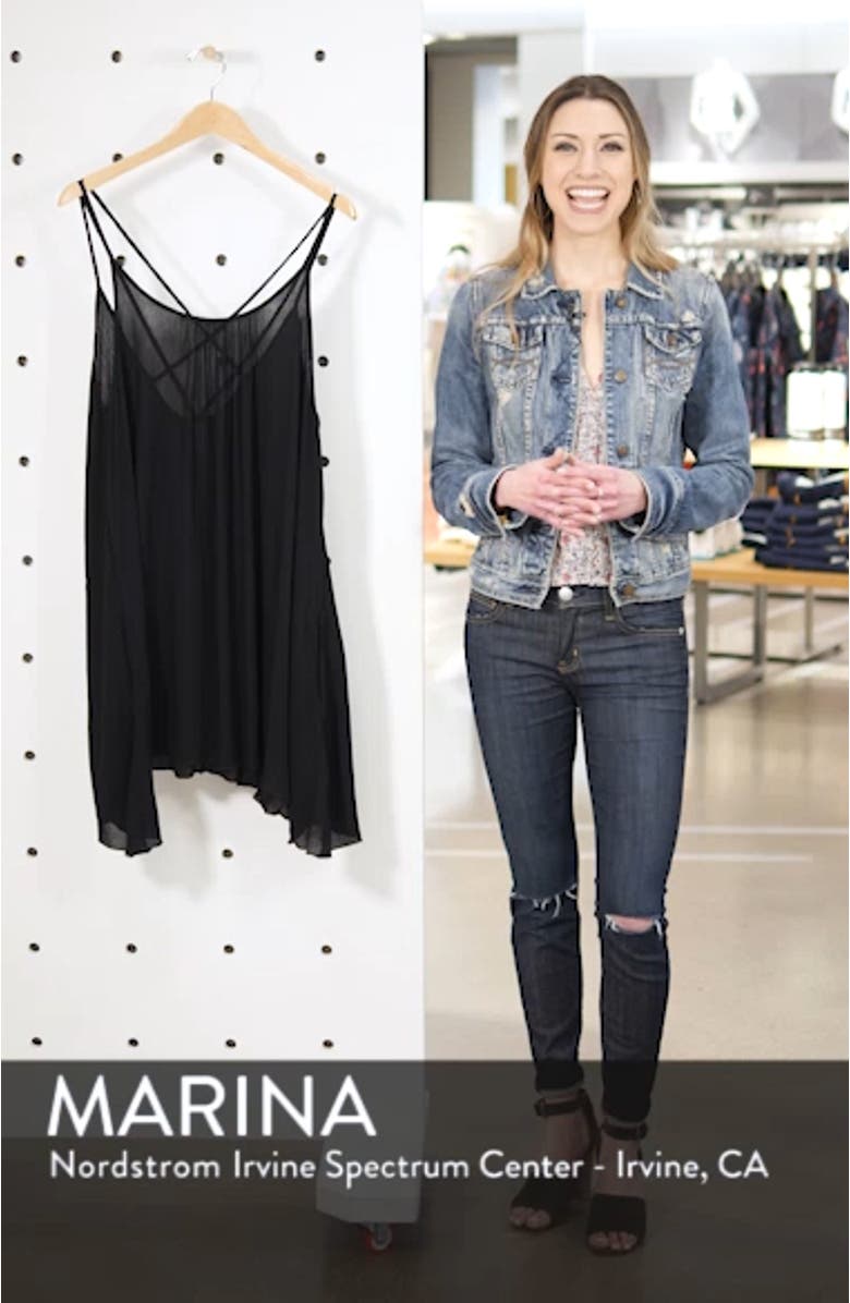 Cover-Up Dress, sales video thumbnail