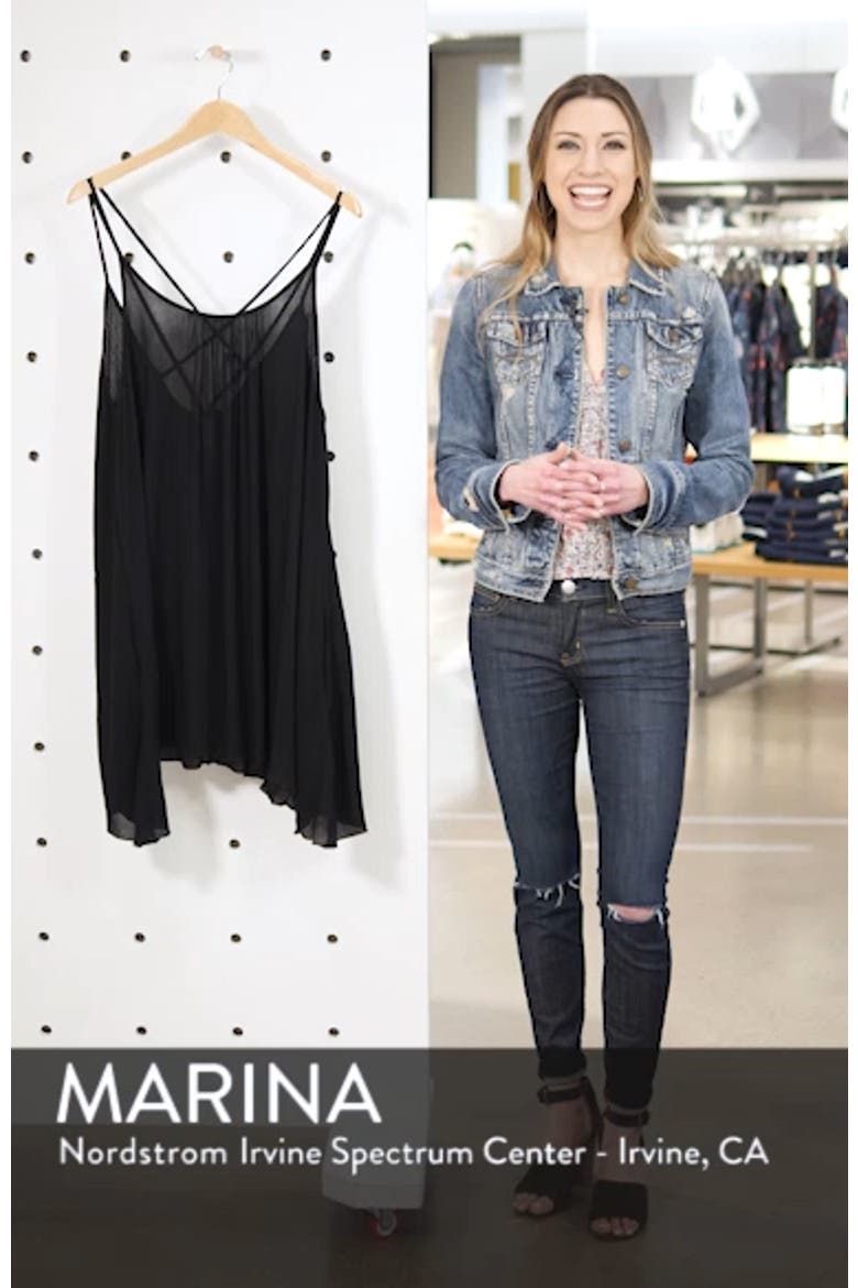 Cover-Up Dress video