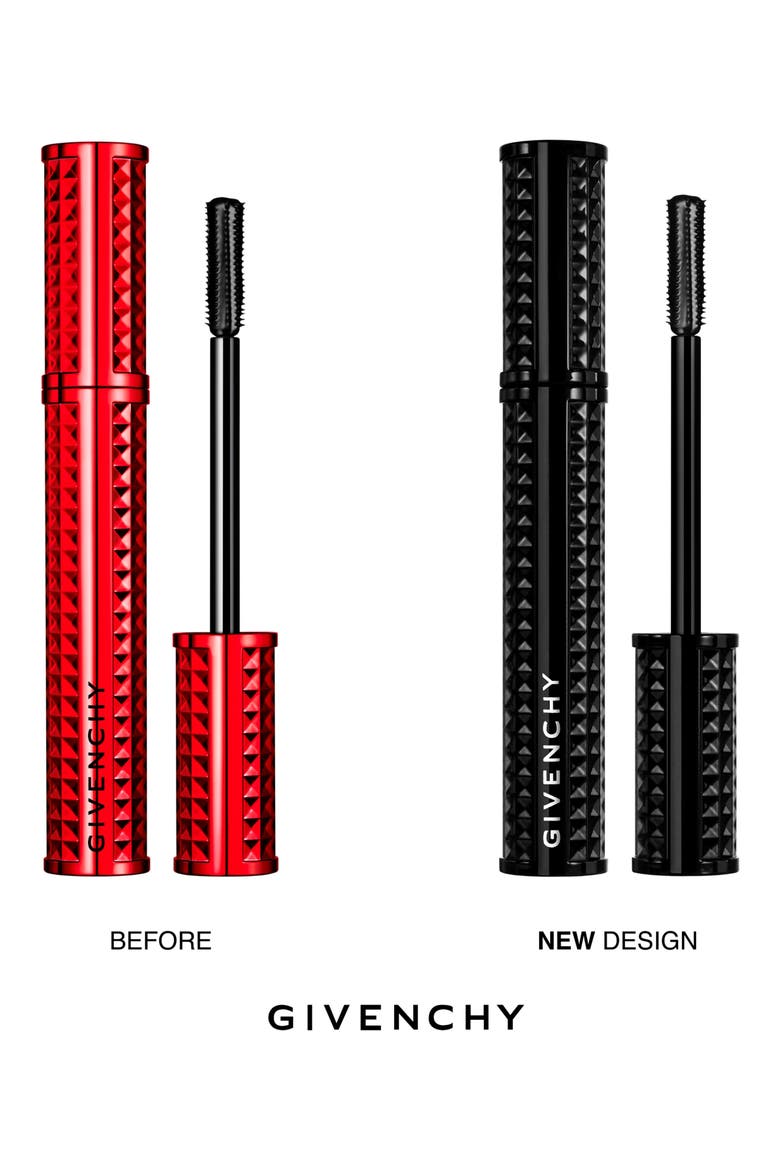 Volume Disturbia Mascara, Alternate, color, BLACK