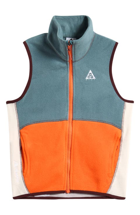 Kids' ACG Polar Fleece Hike Vest