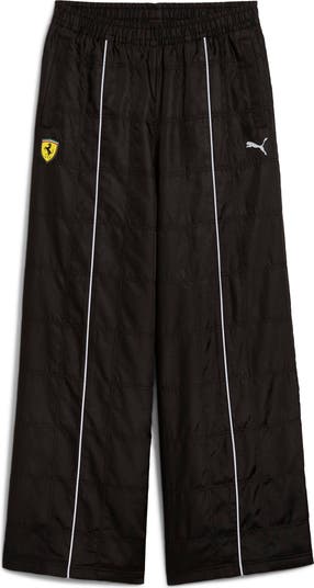x Ferrari Premium Flare Pants