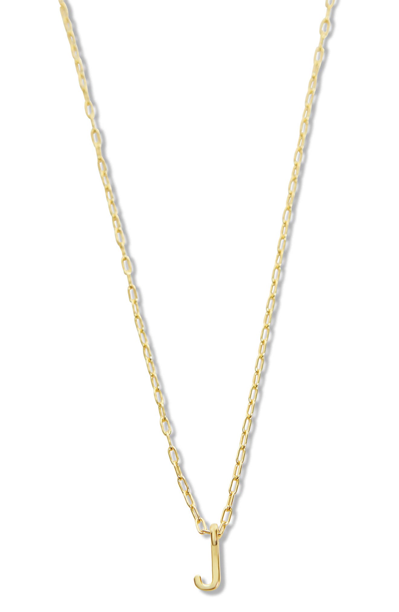 GOLD - J