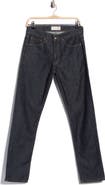 rag & bone Fit 2 Cotton & Silk Slim Fit Jeans