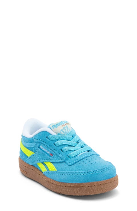 Kids' Club C Revenge II Sneaker (Walker & Toddler)