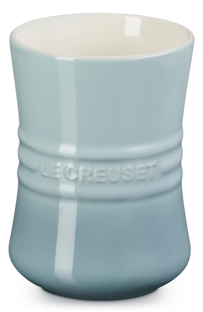 Le Creuset Large Utensil Crock, Main, color, 