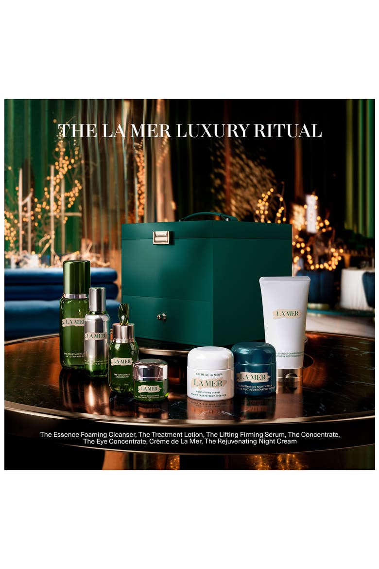 The Luxury Ritual Skincare Gift Set $2230 Value, Alternate, color, NO COLOR