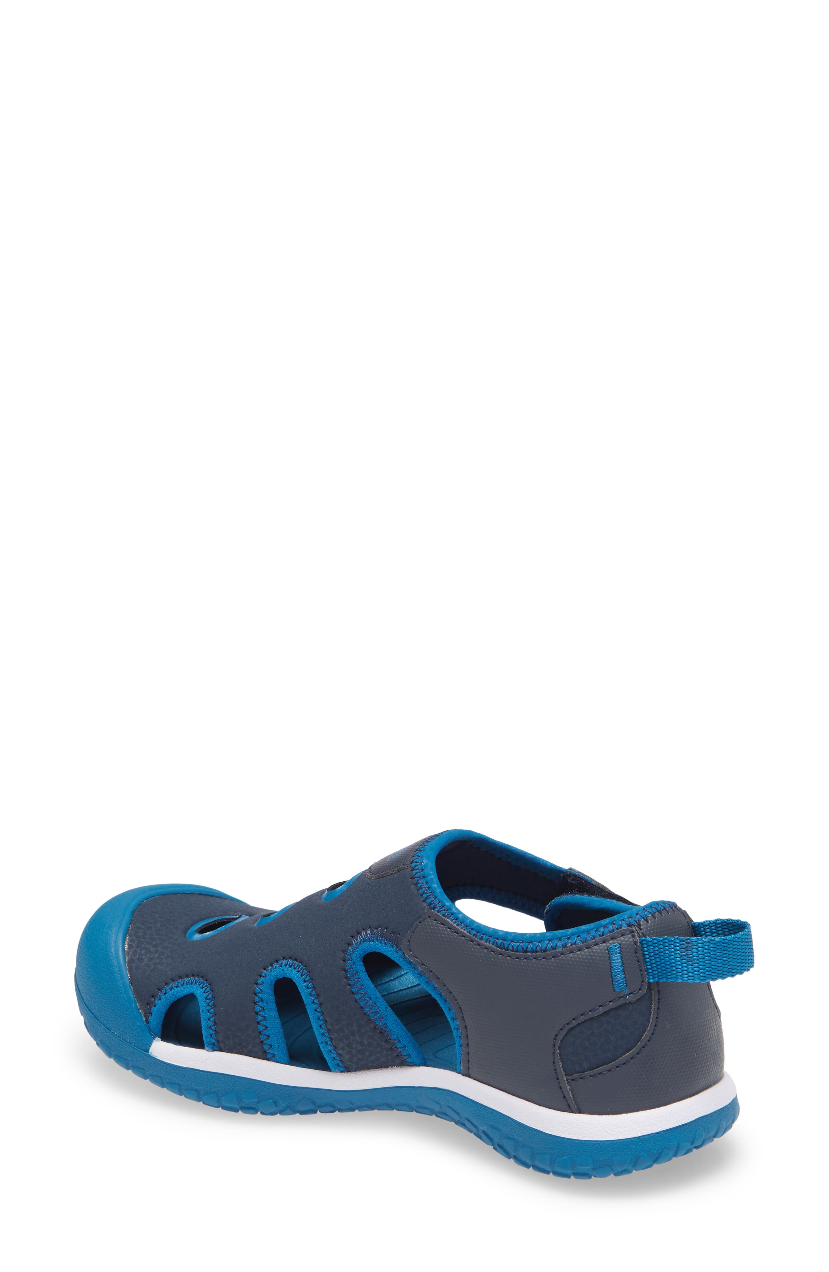 KEEN Stingray Water Friendly Sandal, Alternate, color, 