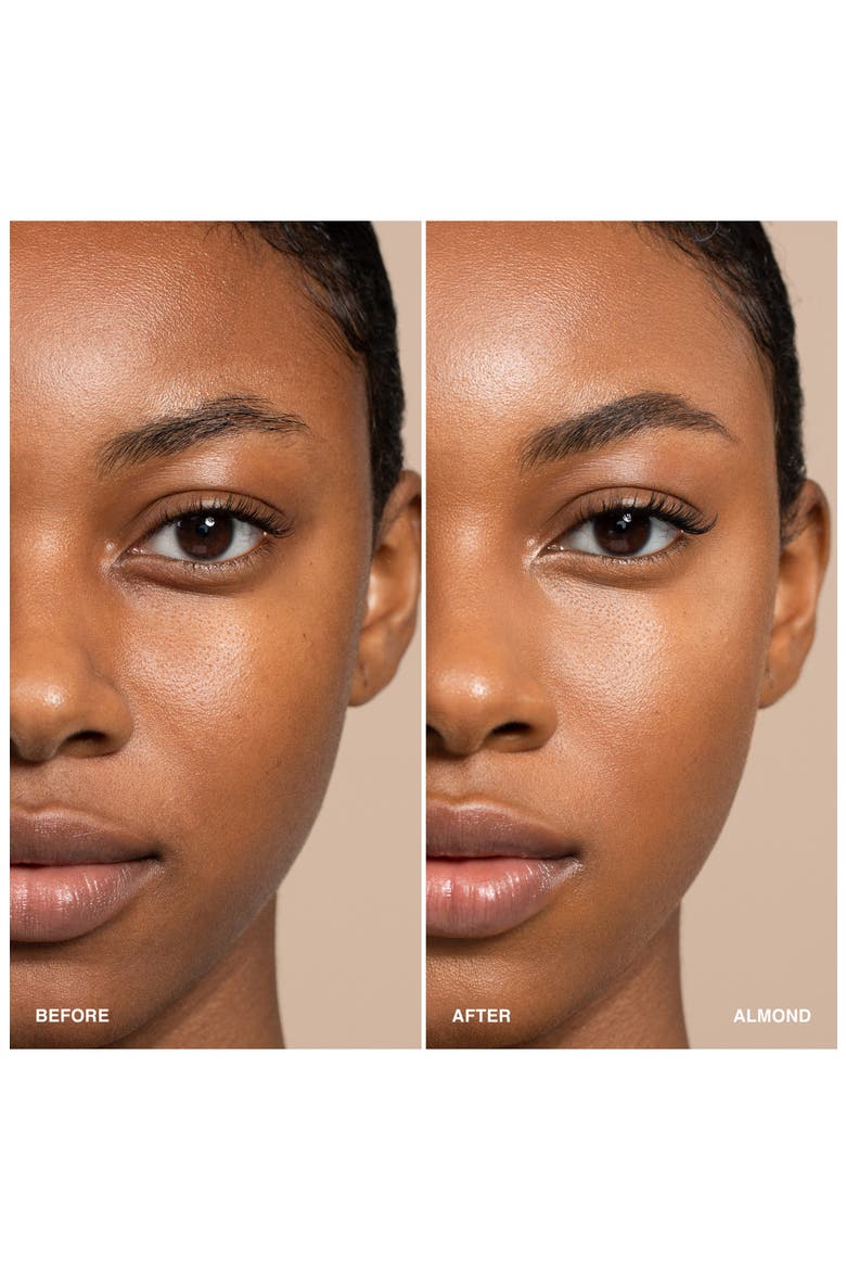 Intensive Skin Serum Hydrating & Brightening Concealer, Alternate, color, ALMOND