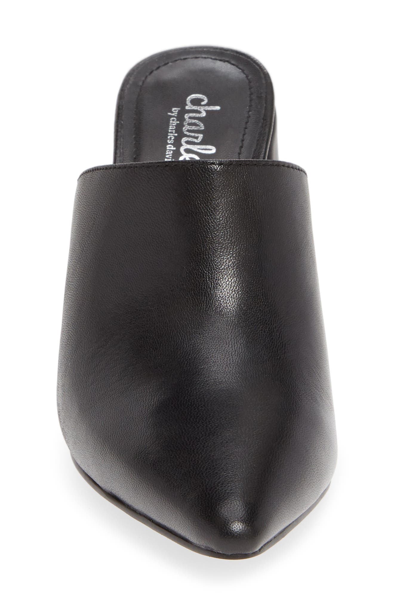 Charles by Charles David Valiant Mule, Alternate, color, 