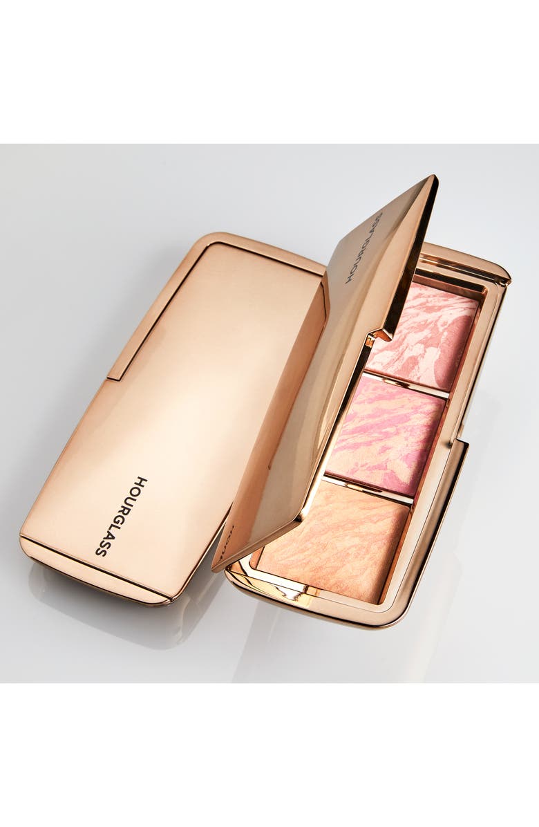 HOURGLASS Ambient<sup>®</sup> Lighting Blush Palette, Alternate, color, 